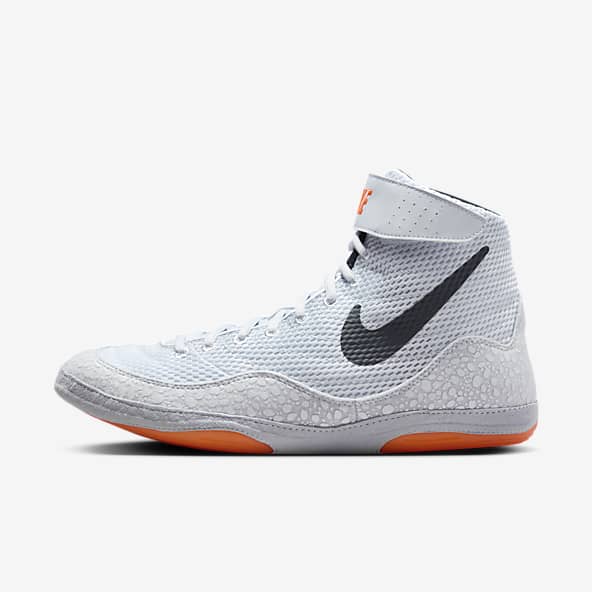 Multi Color Shoes. Nike
